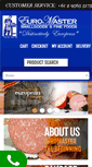 Mobile Screenshot of euromaster.com.au